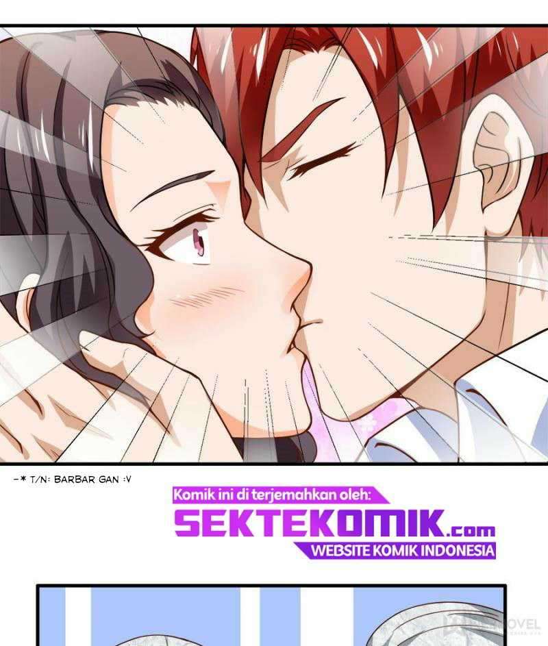Super Security In The City Chapter 17 Gambar 24