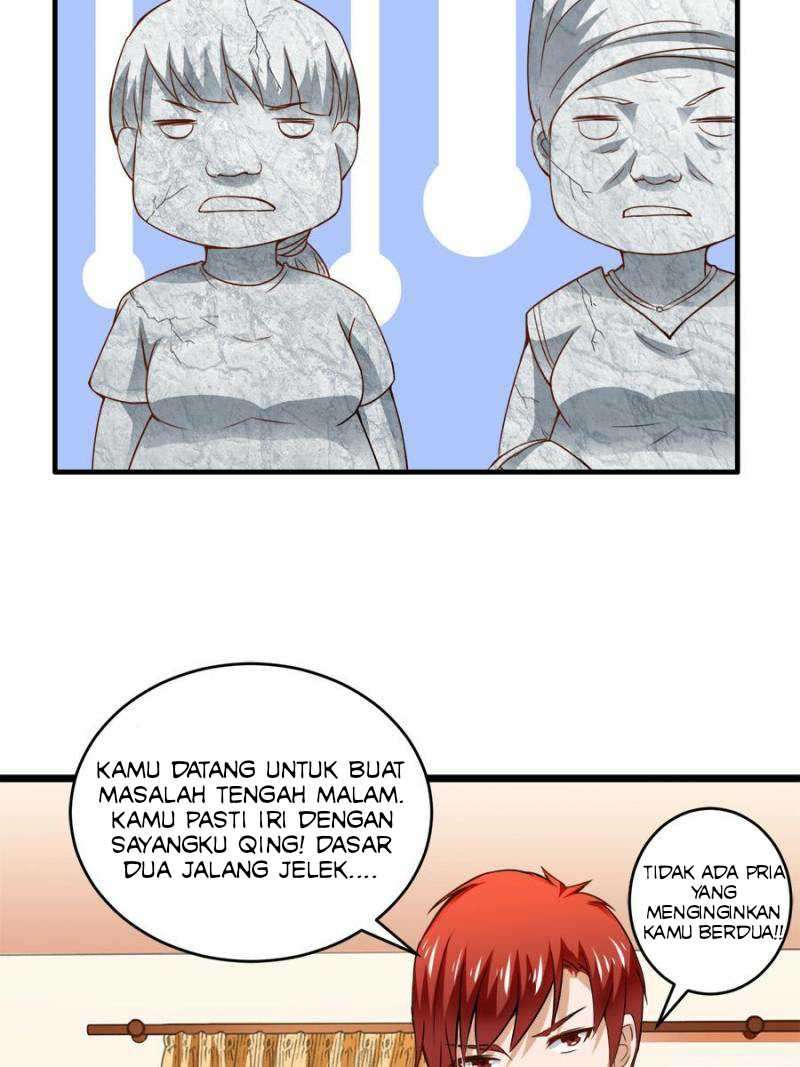 Super Security In The City Chapter 17 Gambar 25