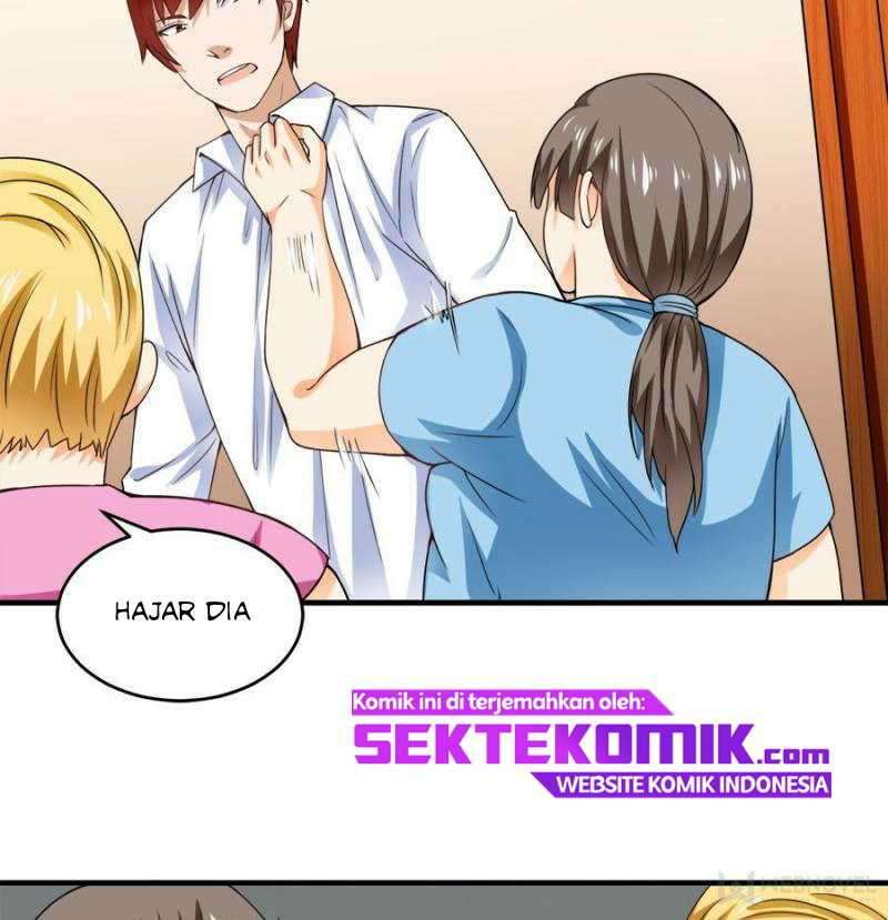 Super Security In The City Chapter 17 Gambar 29
