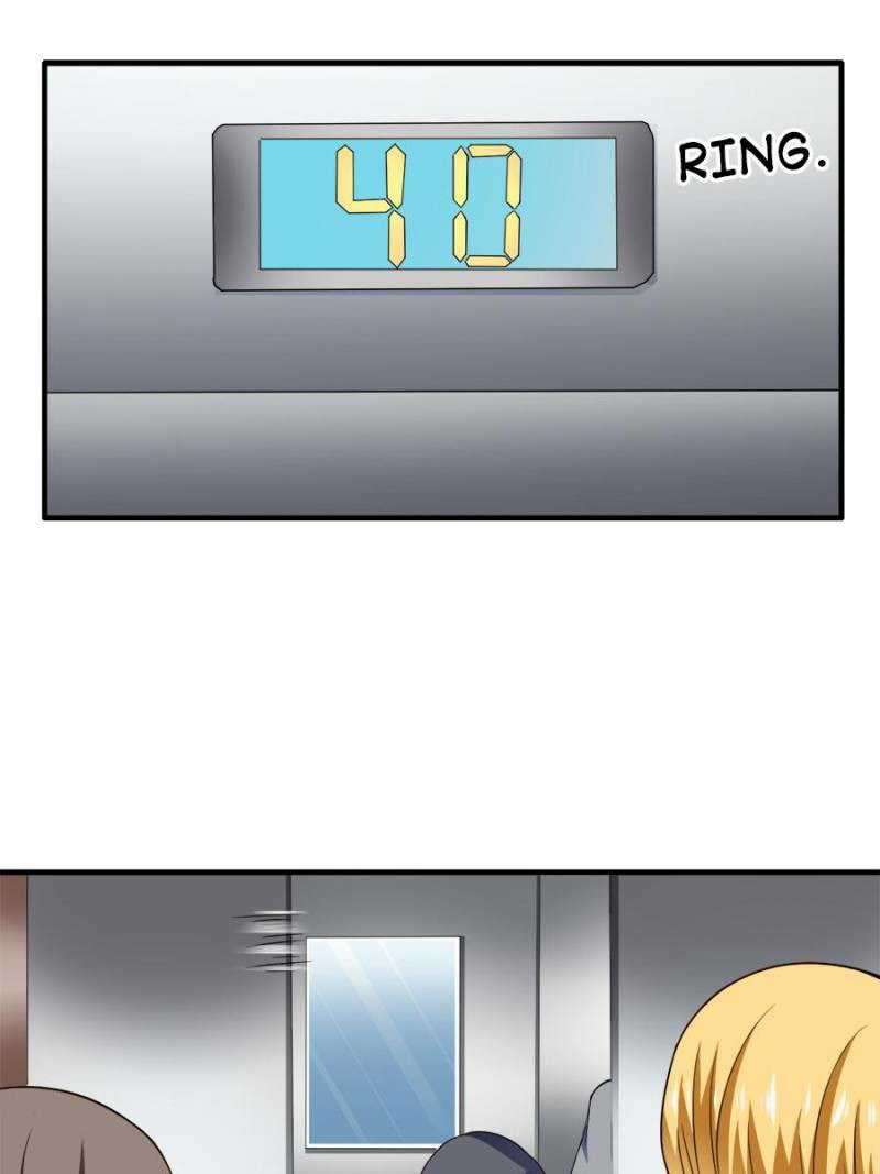 Super Security In The City Chapter 17 Gambar 37