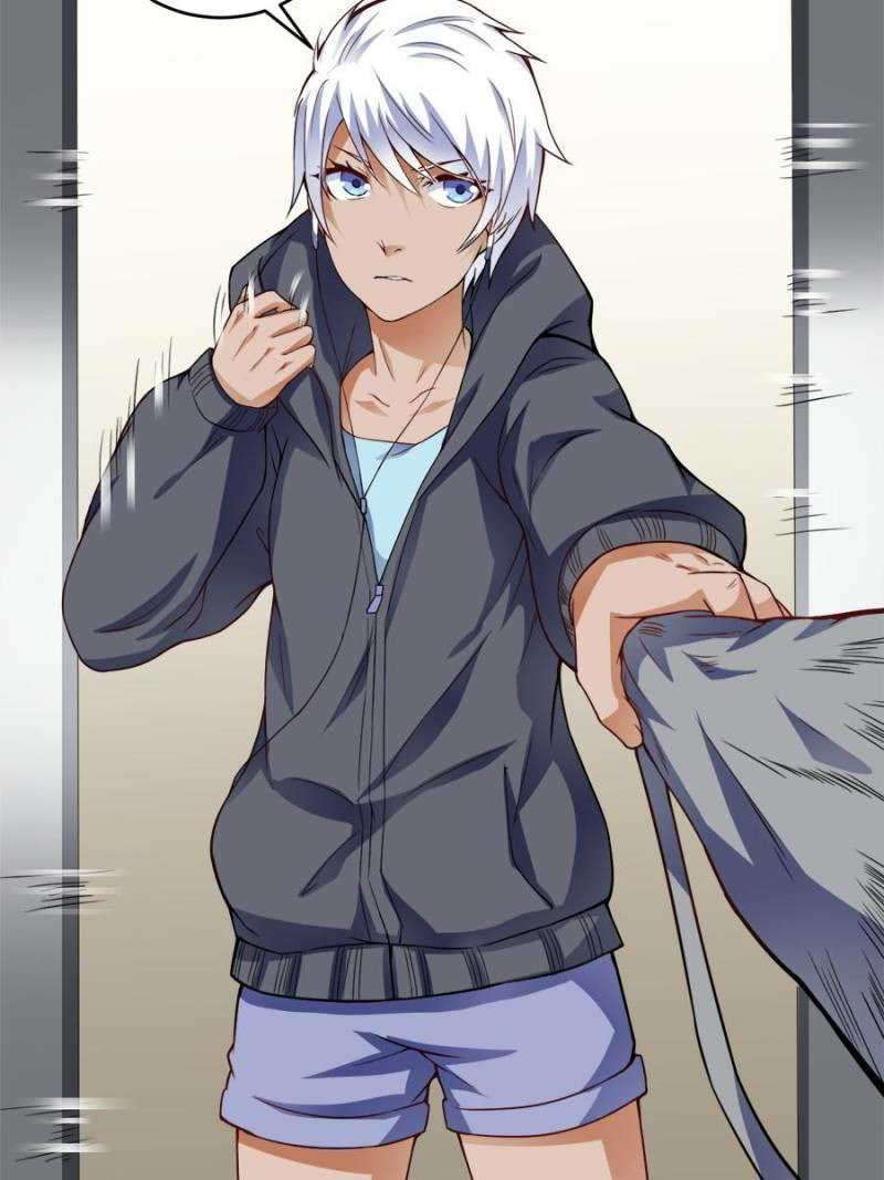 Super Security In The City Chapter 17 Gambar 43