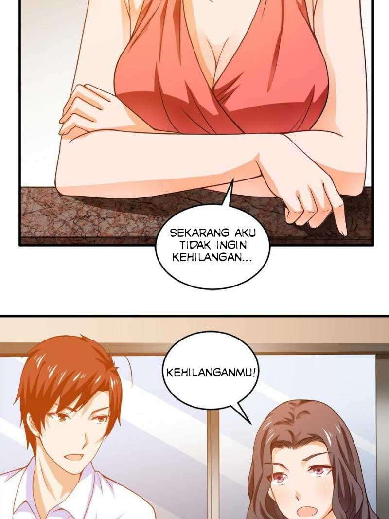 Super Security In The City Chapter 17 Gambar 6