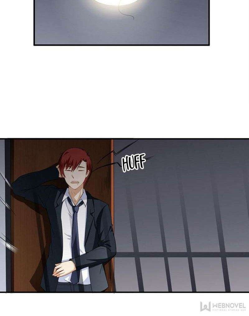 Super Security In The City Chapter 20 Gambar 11