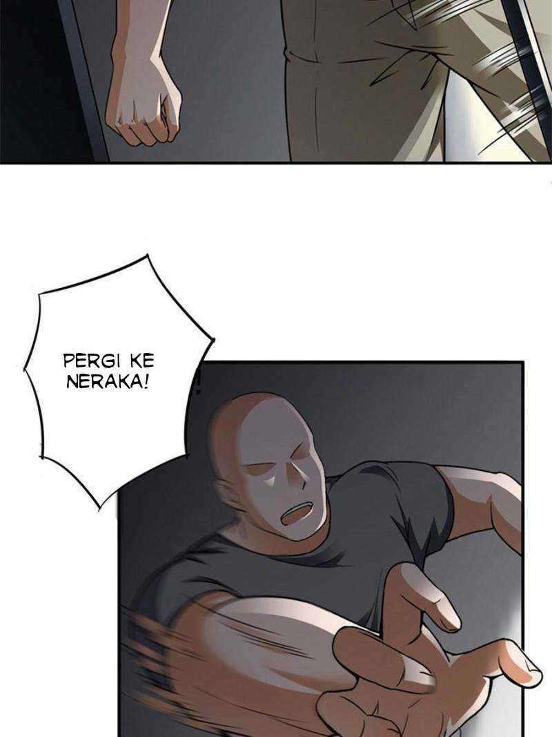 Super Security In The City Chapter 21 Gambar 10
