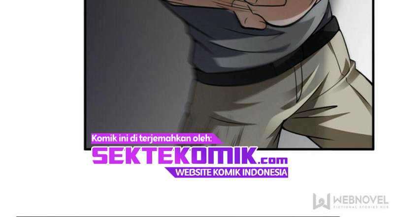 Super Security In The City Chapter 21 Gambar 11