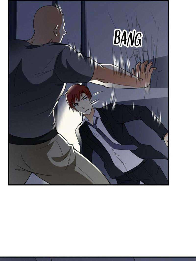 Super Security In The City Chapter 21 Gambar 12