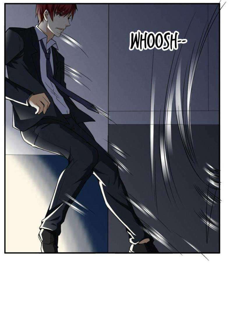 Super Security In The City Chapter 21 Gambar 16