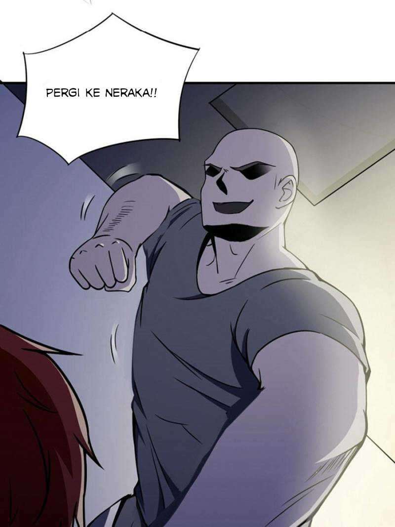 Super Security In The City Chapter 21 Gambar 25