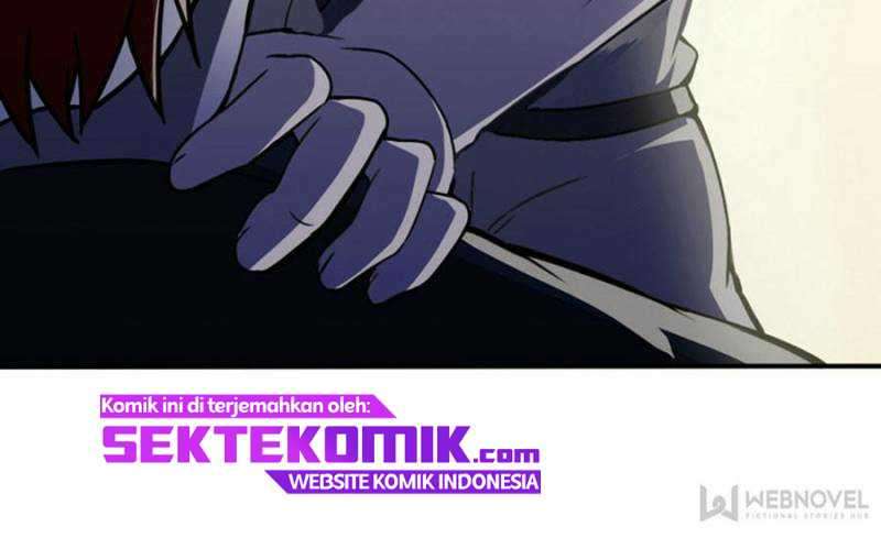 Super Security In The City Chapter 21 Gambar 26