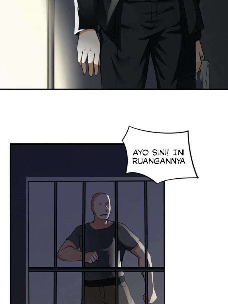 Super Security In The City Chapter 21 Gambar 7