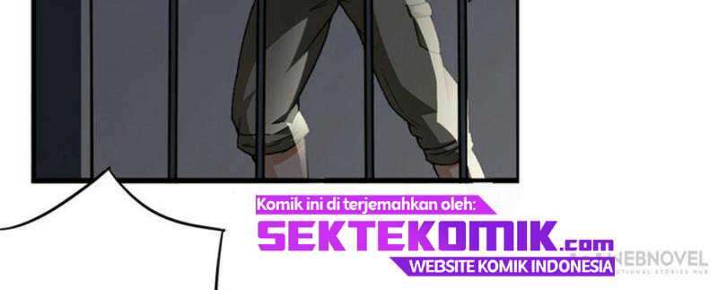 Super Security In The City Chapter 21 Gambar 8