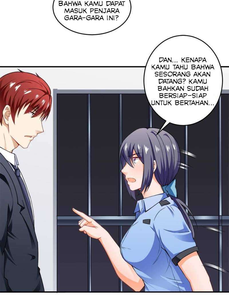 Super Security In The City Chapter 22 Gambar 12