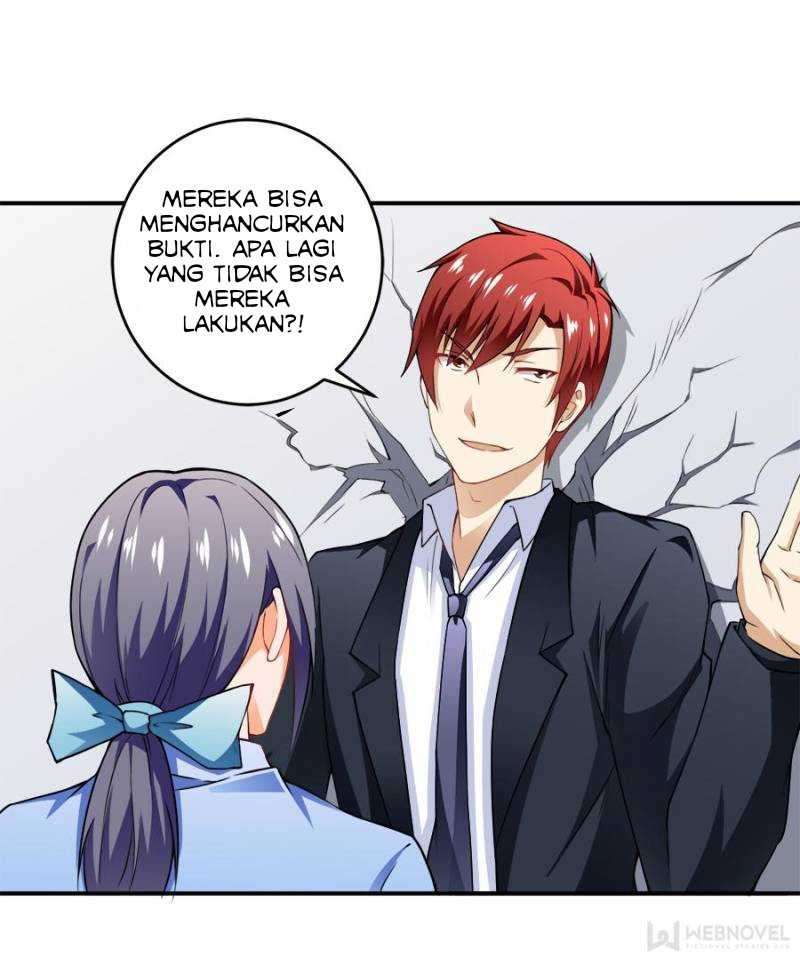 Super Security In The City Chapter 22 Gambar 13