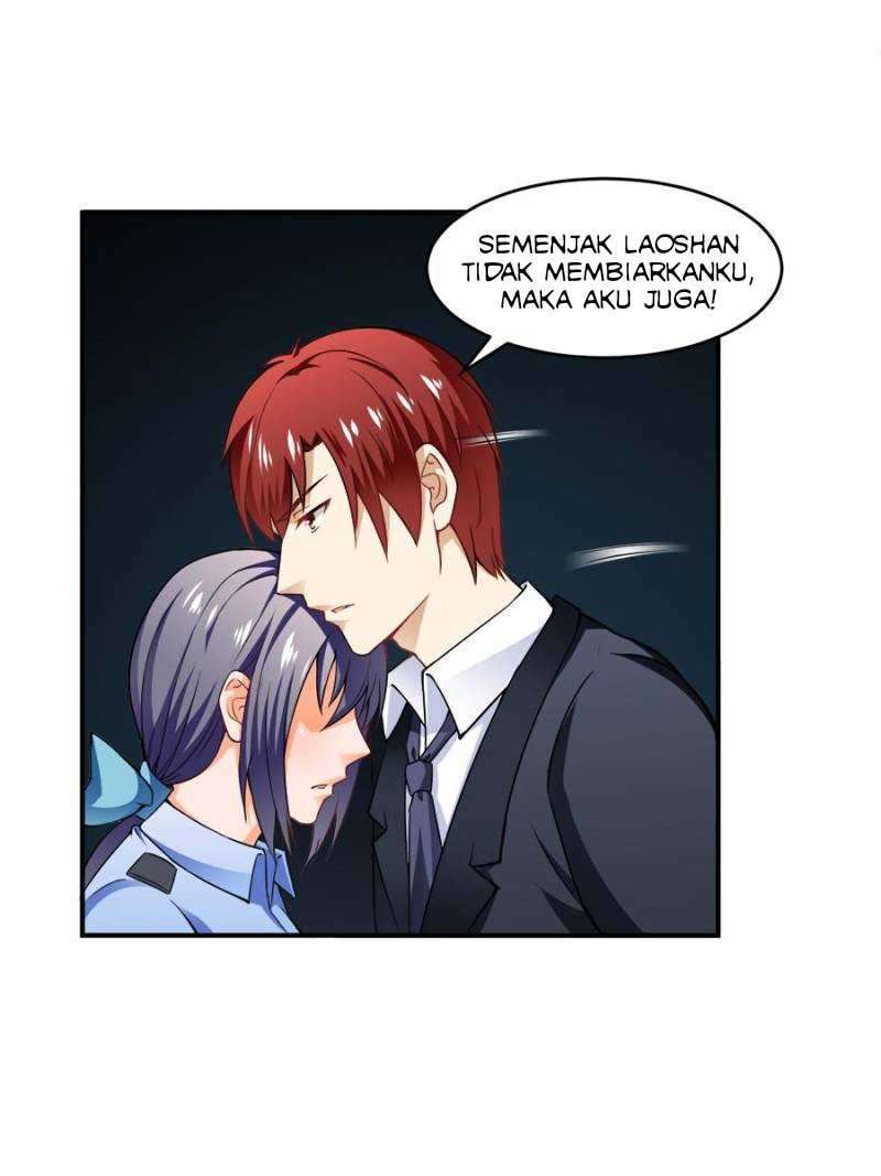 Super Security In The City Chapter 22 Gambar 14