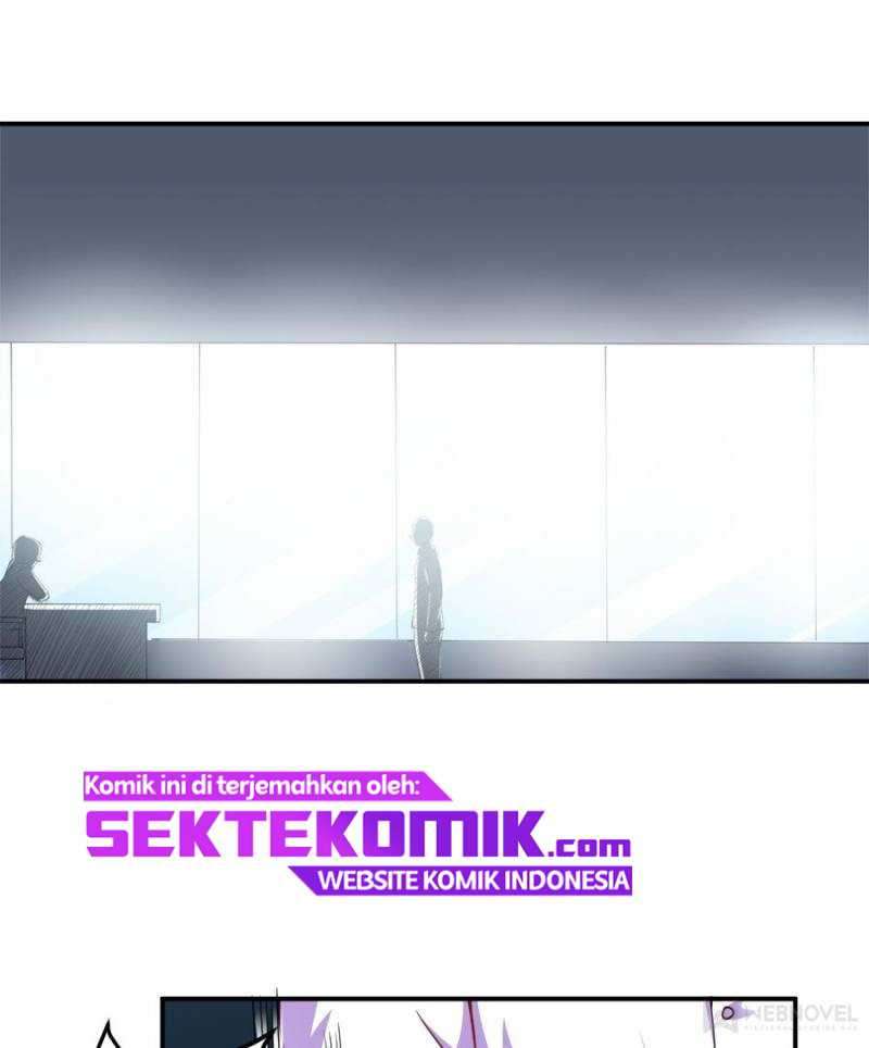 Super Security In The City Chapter 22 Gambar 15