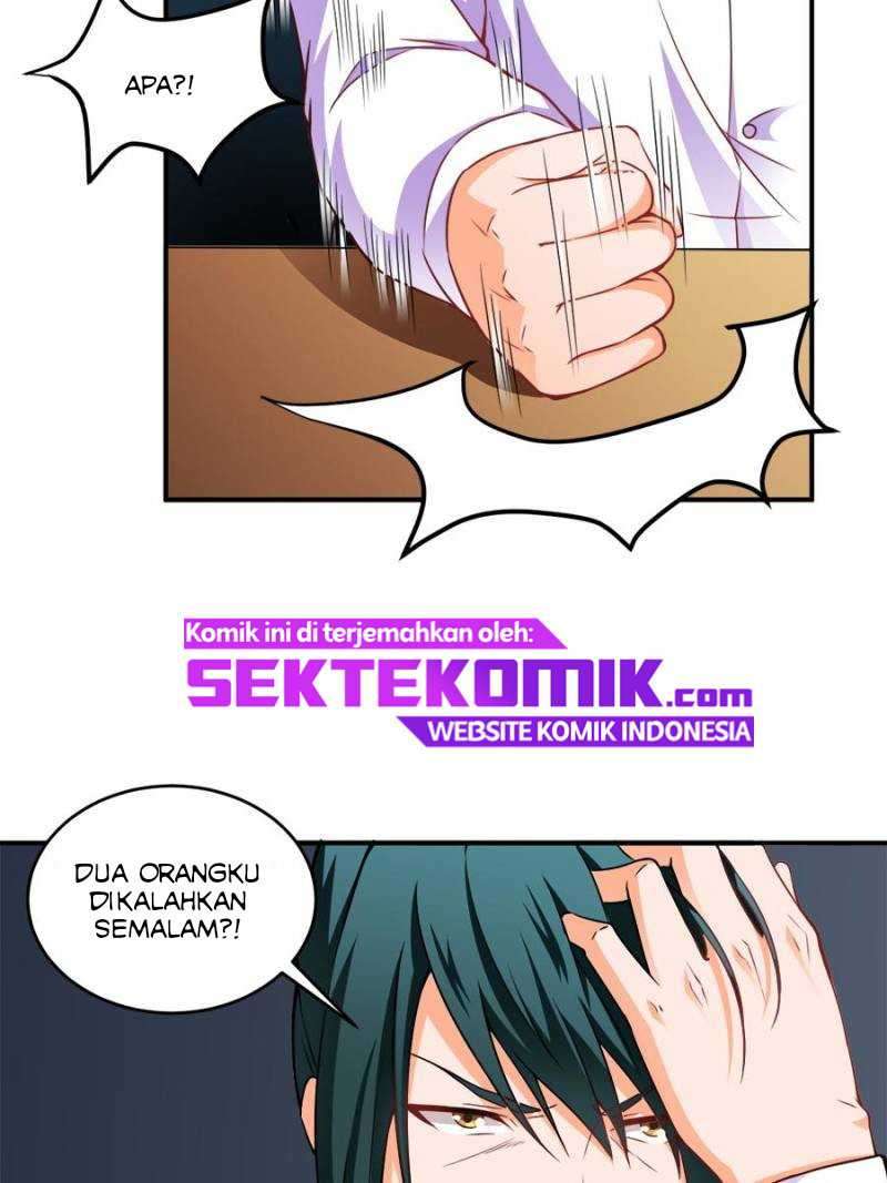 Super Security In The City Chapter 22 Gambar 16