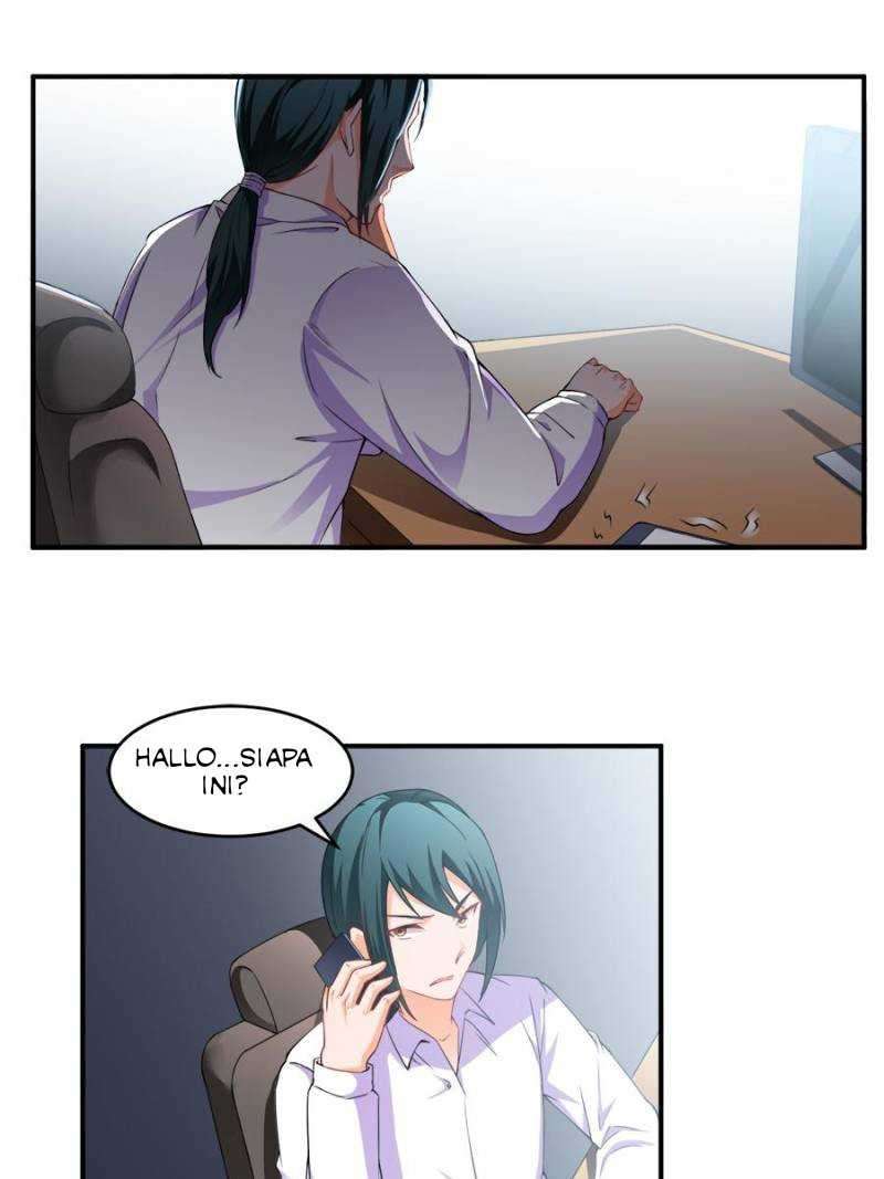 Super Security In The City Chapter 22 Gambar 18