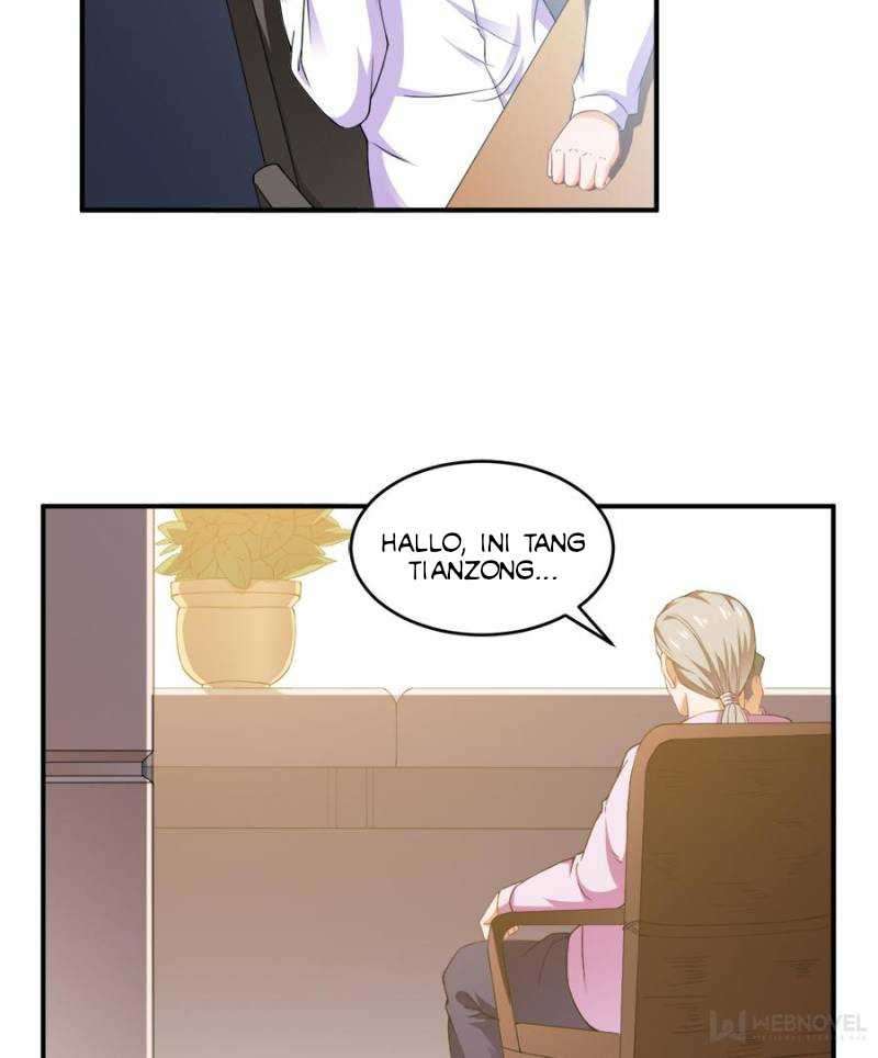 Super Security In The City Chapter 22 Gambar 19