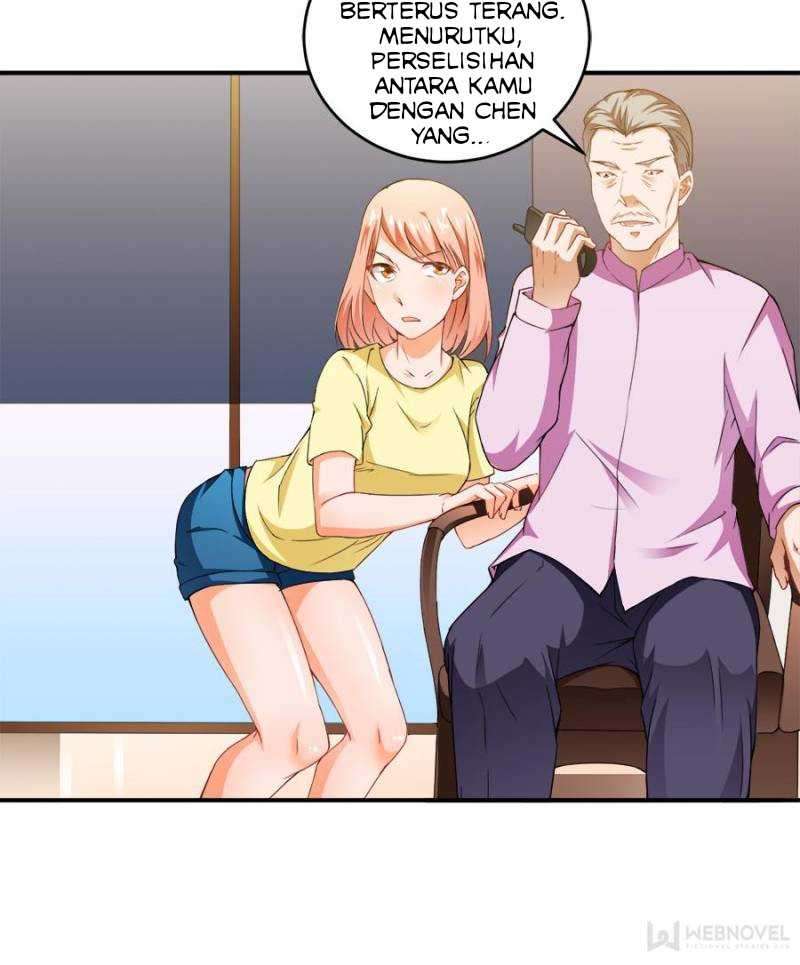 Super Security In The City Chapter 22 Gambar 21