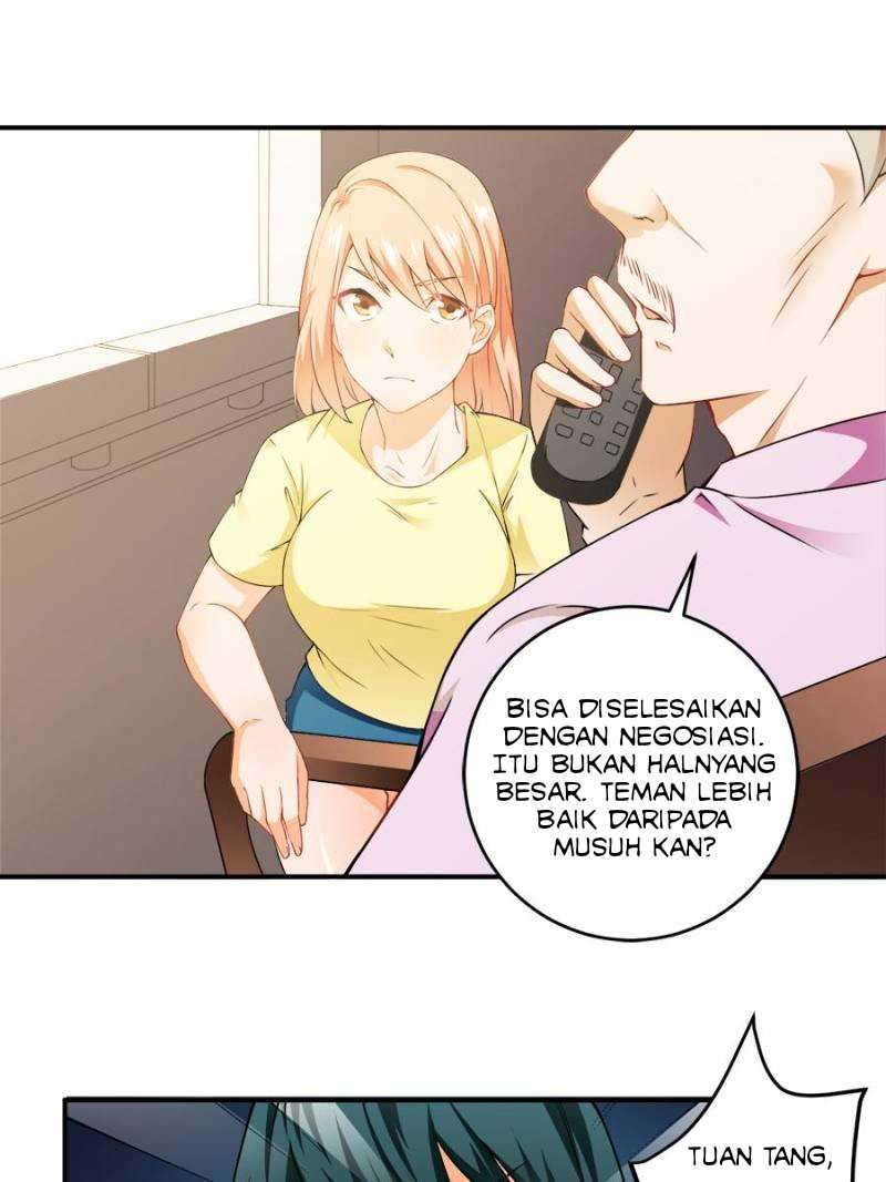 Super Security In The City Chapter 22 Gambar 22