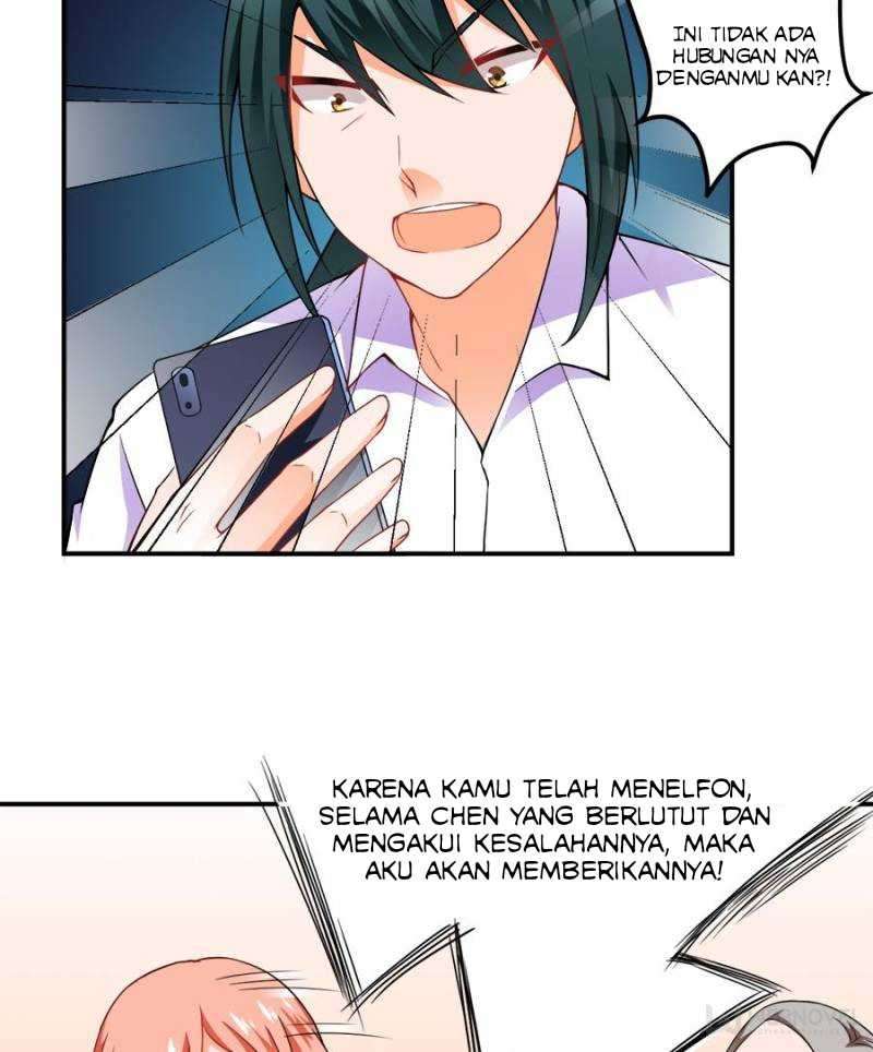 Super Security In The City Chapter 22 Gambar 23