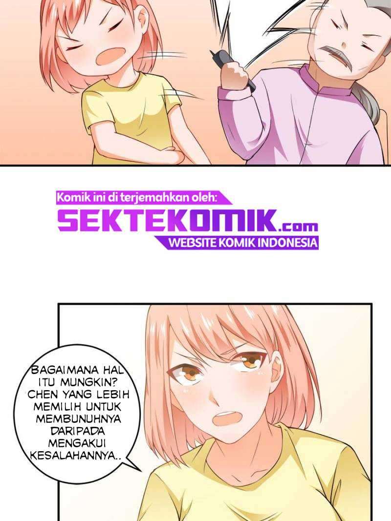 Super Security In The City Chapter 22 Gambar 24