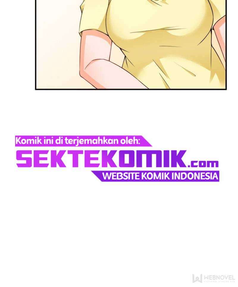 Super Security In The City Chapter 22 Gambar 25