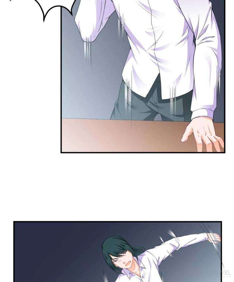 Super Security In The City Chapter 22 Gambar 27