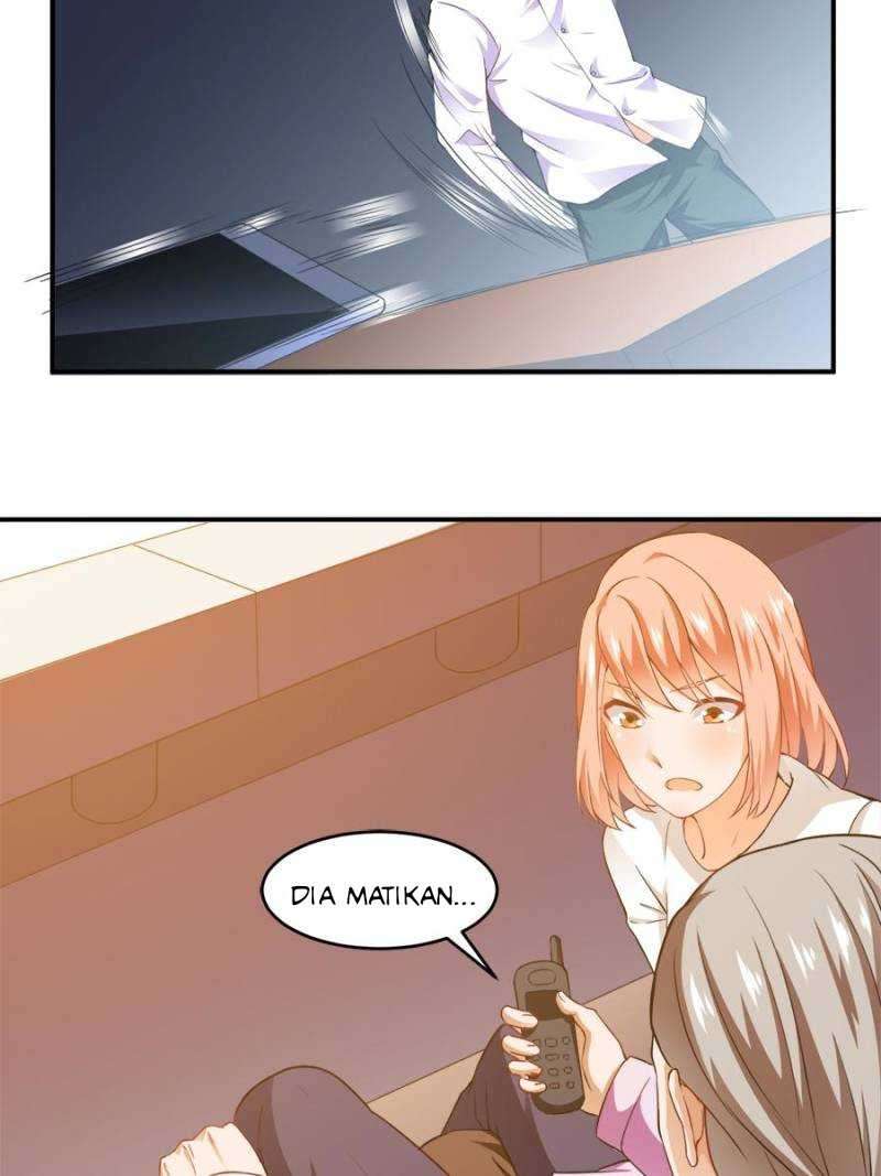 Super Security In The City Chapter 22 Gambar 28