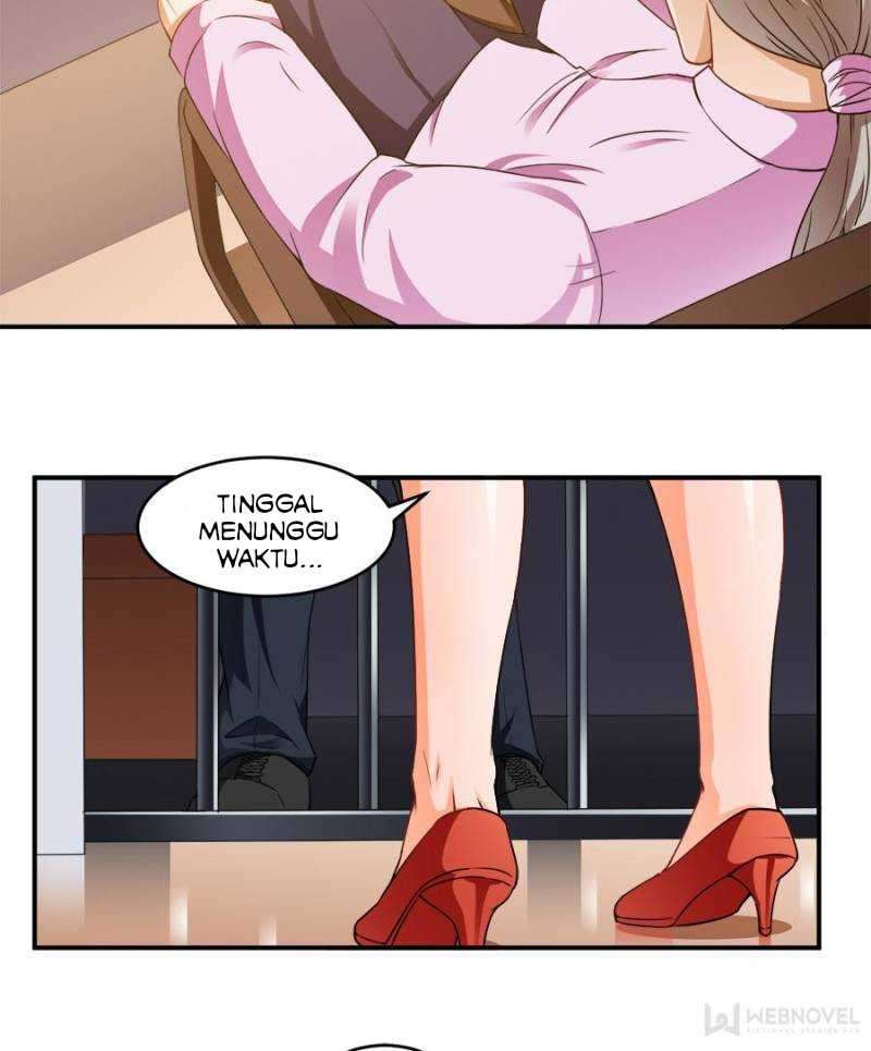 Super Security In The City Chapter 22 Gambar 29