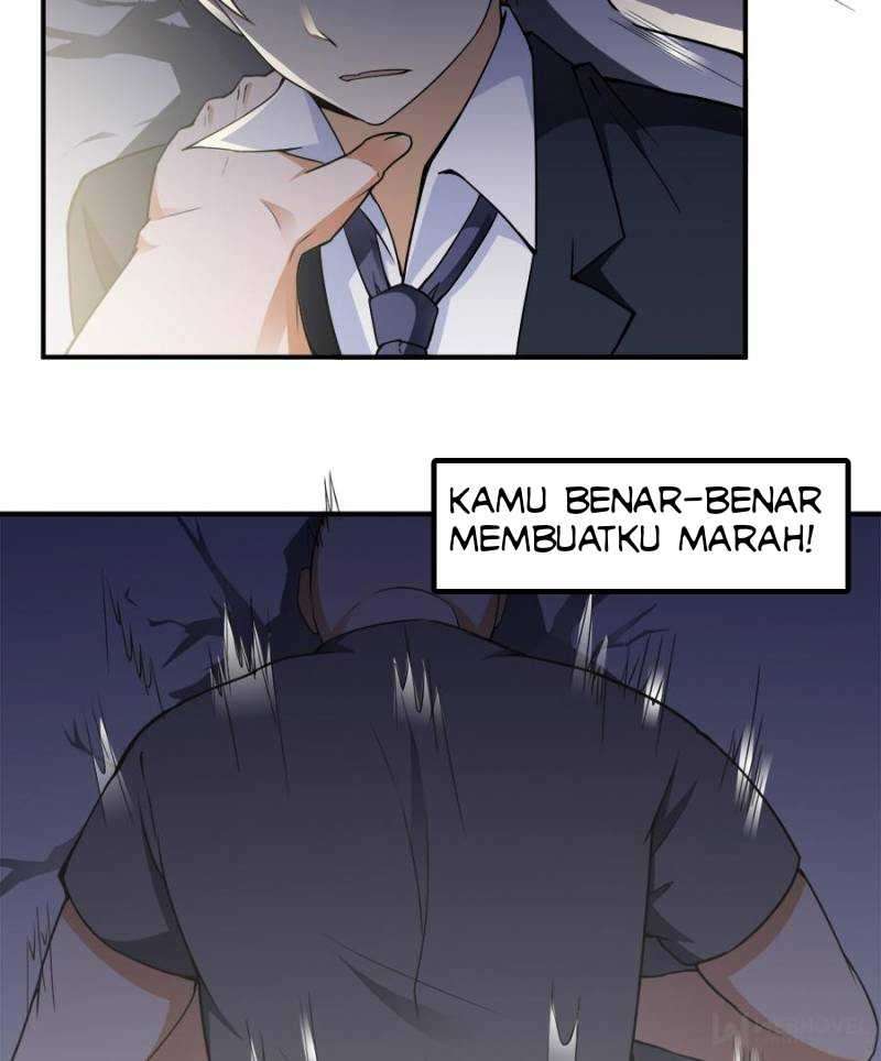 Super Security In The City Chapter 22 Gambar 3