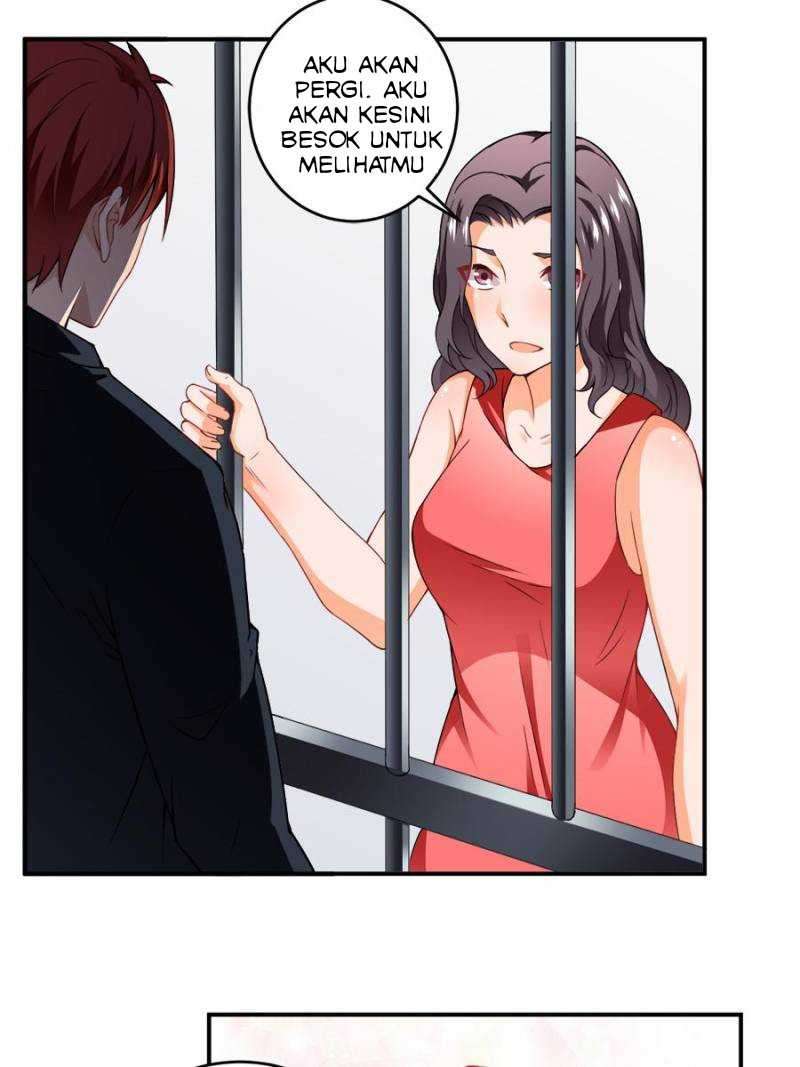 Super Security In The City Chapter 22 Gambar 30