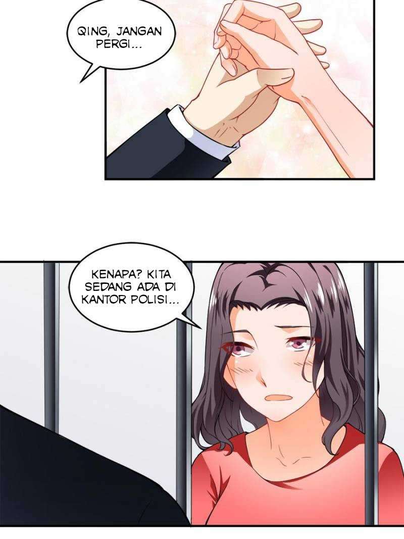 Super Security In The City Chapter 22 Gambar 31