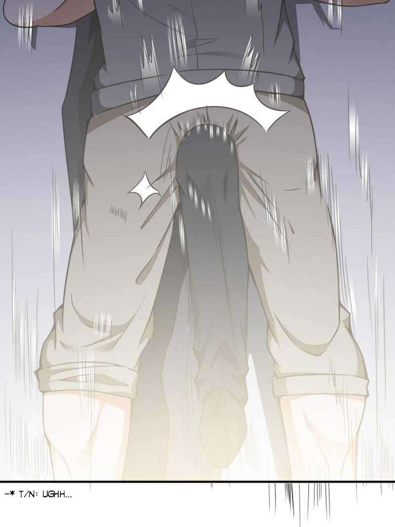 Super Security In The City Chapter 22 Gambar 4