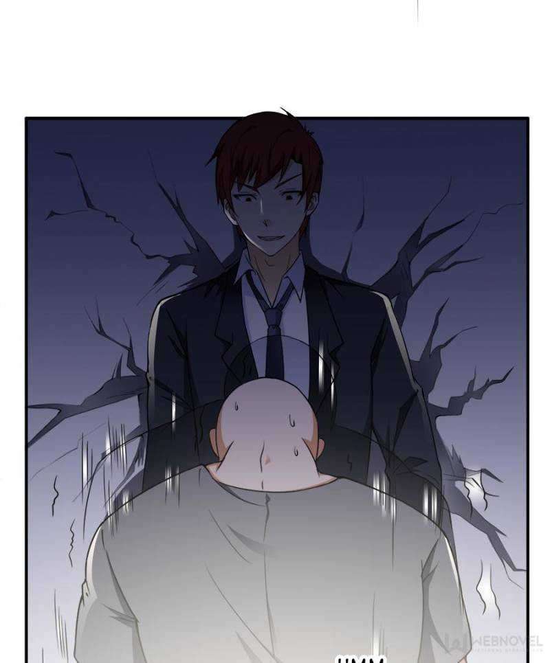 Super Security In The City Chapter 22 Gambar 5