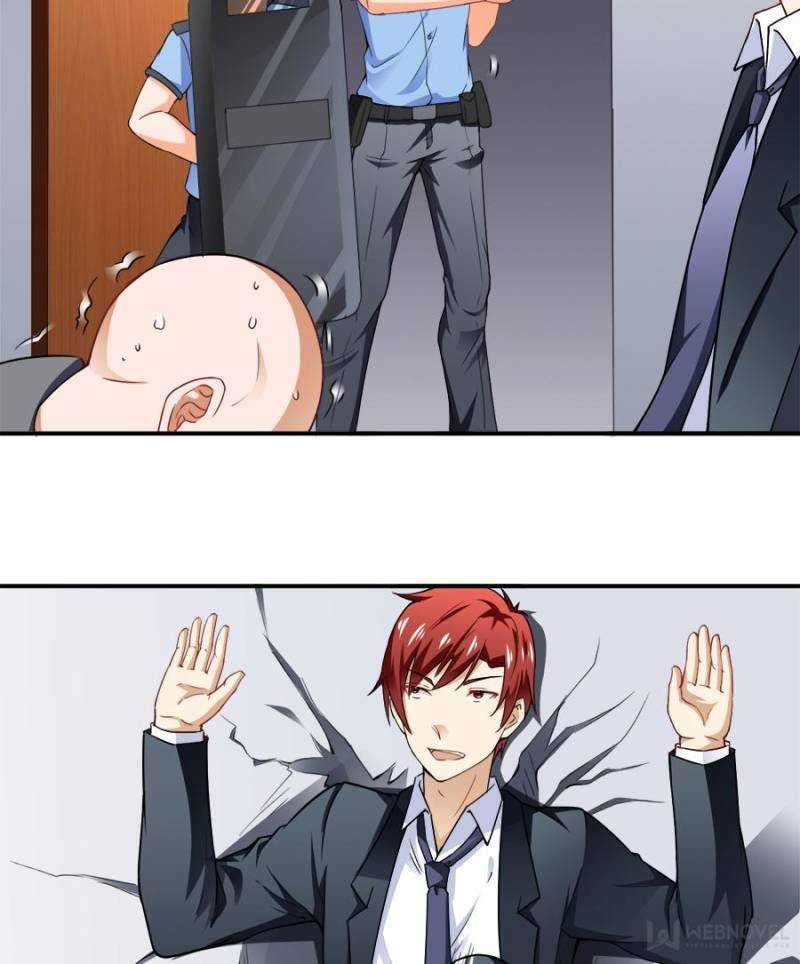 Super Security In The City Chapter 22 Gambar 7