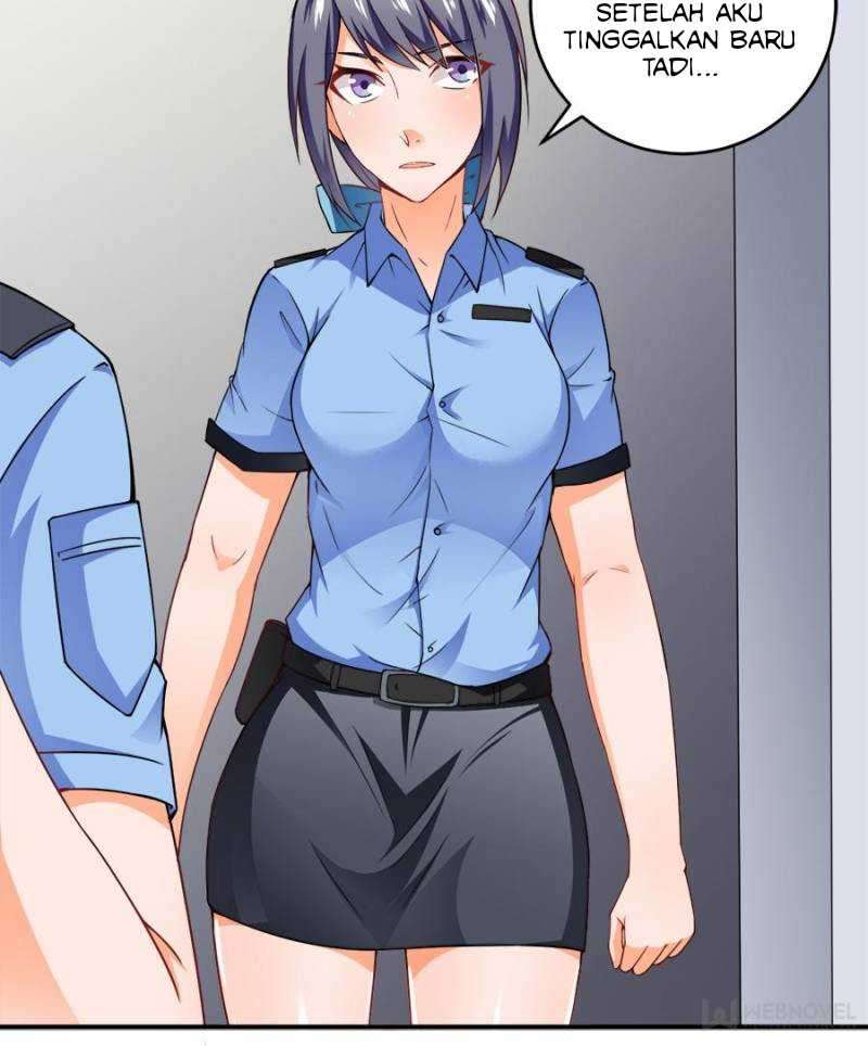 Super Security In The City Chapter 22 Gambar 9