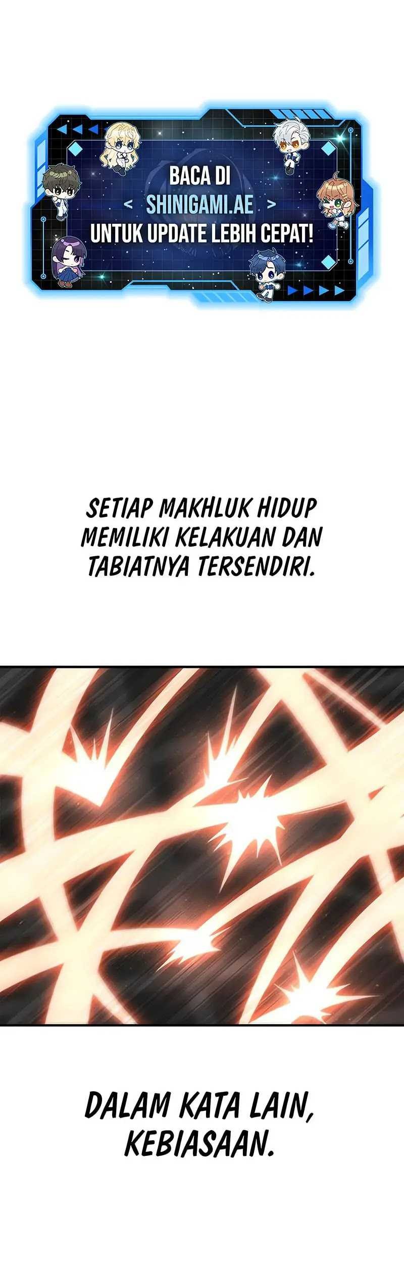Baca Manhwa Superhuman Battlefield Chapter 150 Gambar 2