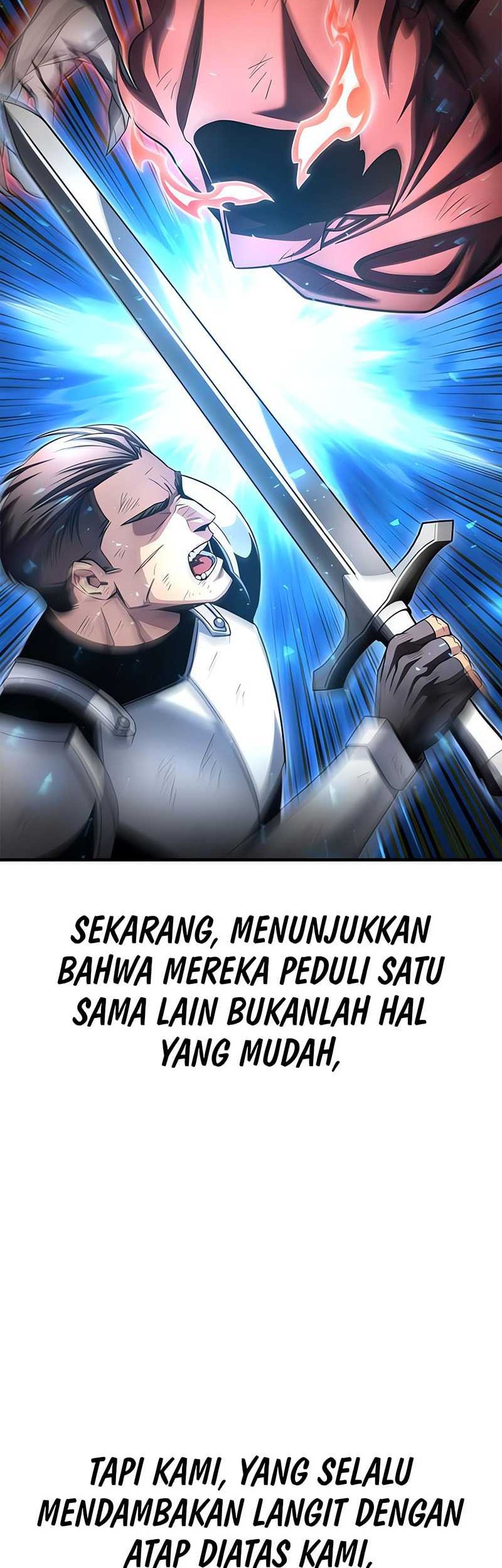 Superhuman Battlefield Chapter 151 Gambar 13