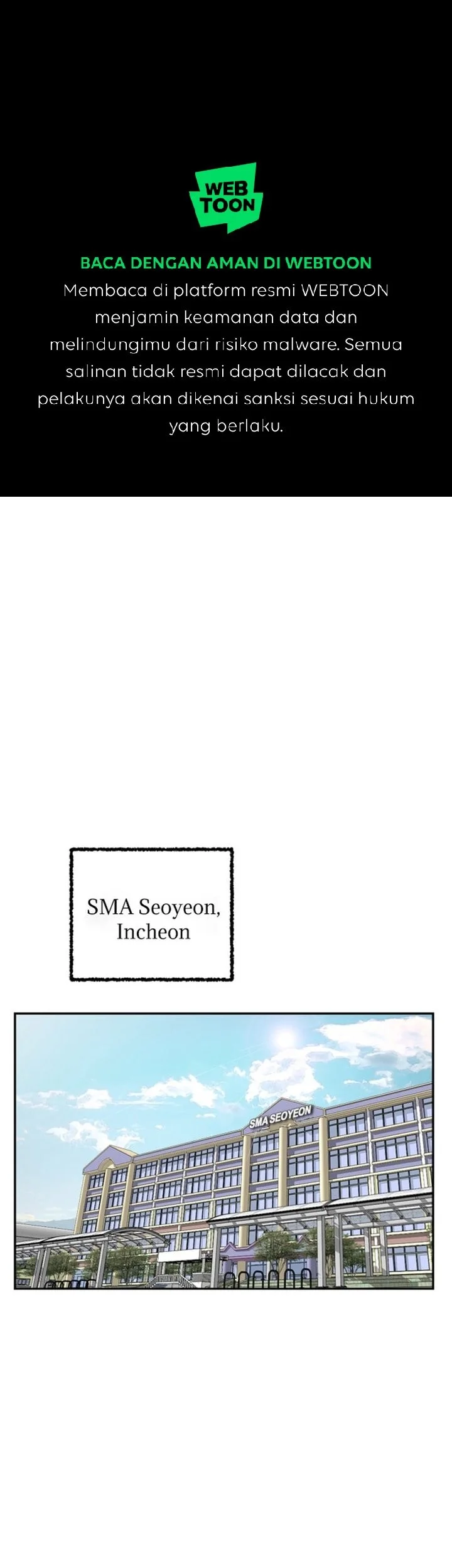 Komik Superhuman Era Chapter 1 gambar 1