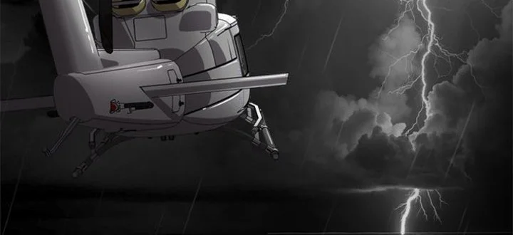 Superhuman Era Chapter 10 Gambar 36