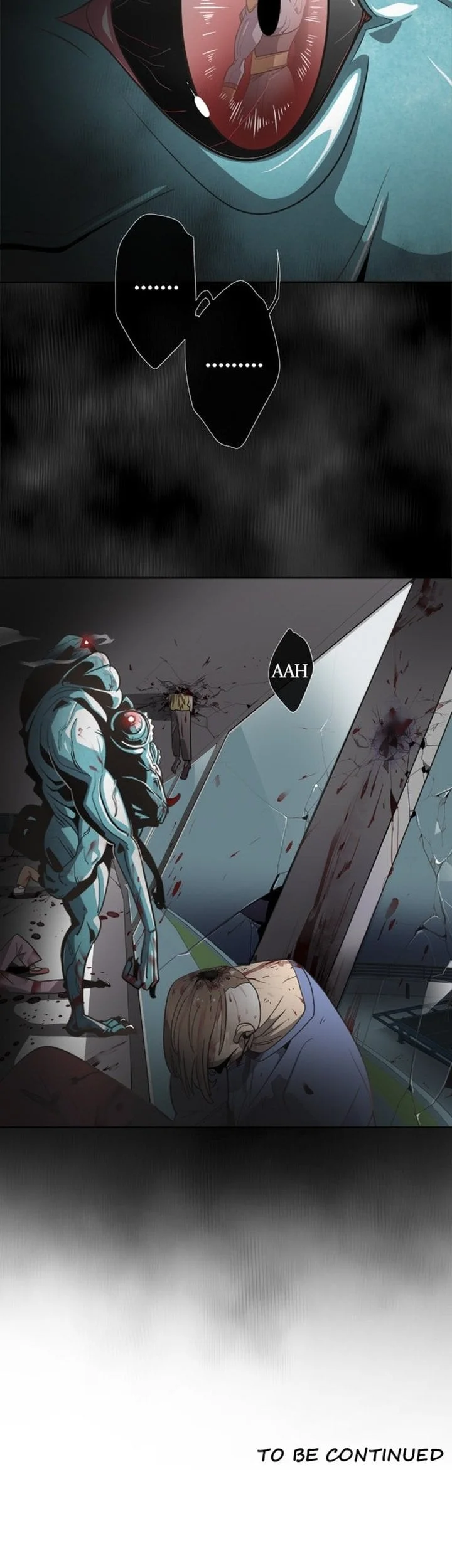 Superhuman Era Chapter 10 Gambar 51