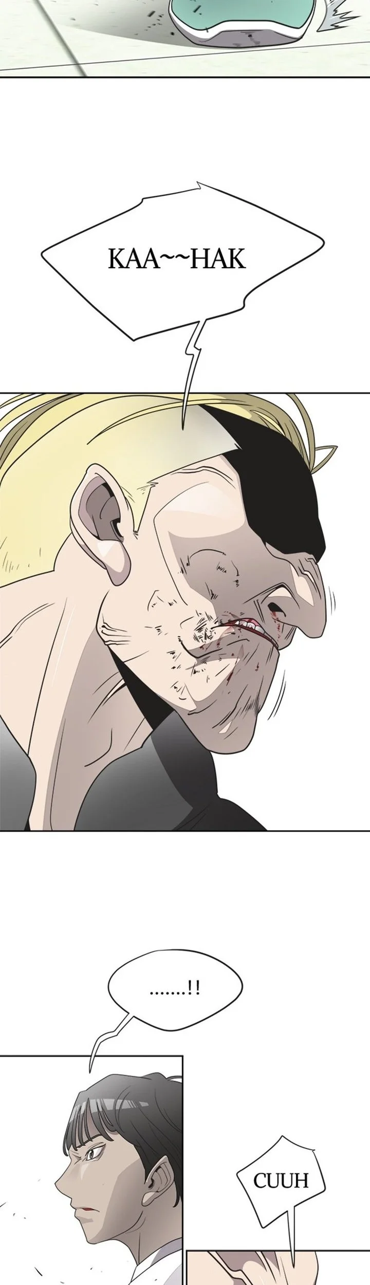 Superhuman Era Chapter 10 Gambar 24