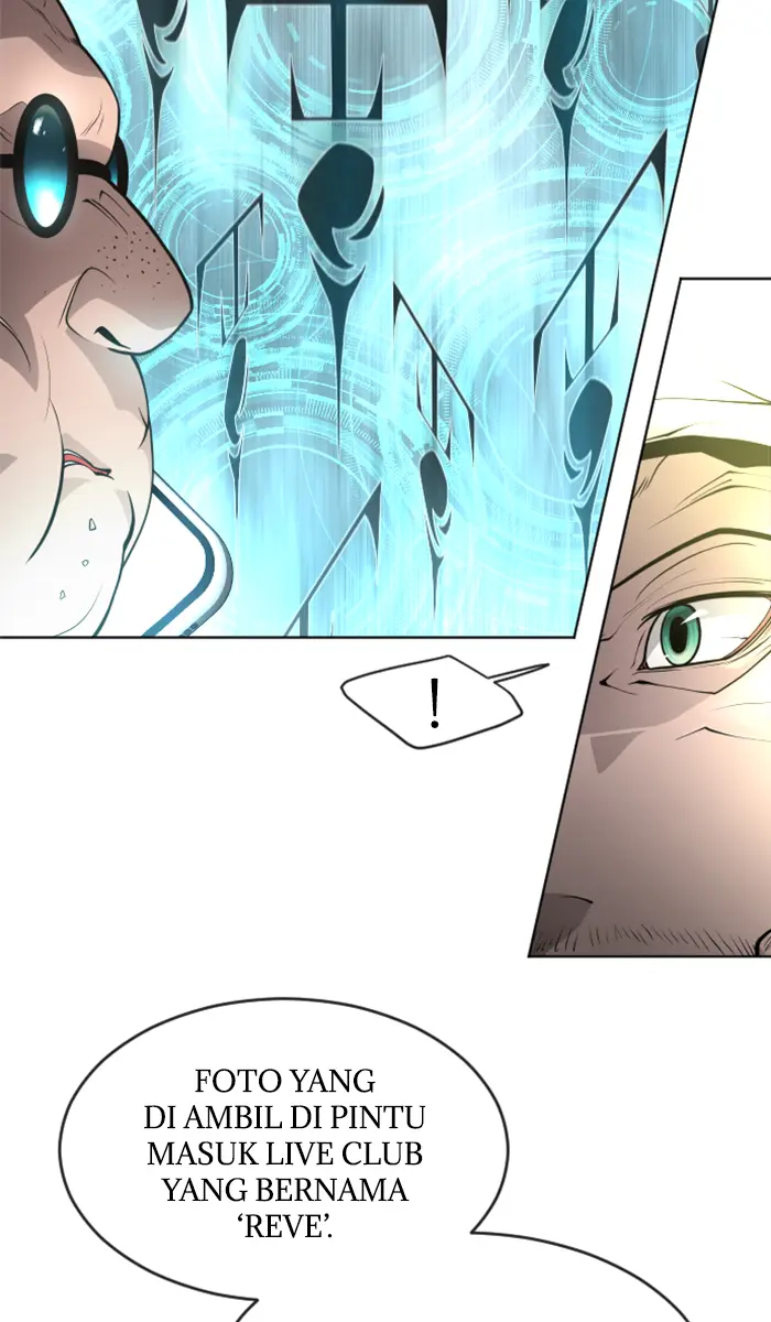Superhuman Era Chapter 100 Gambar 100