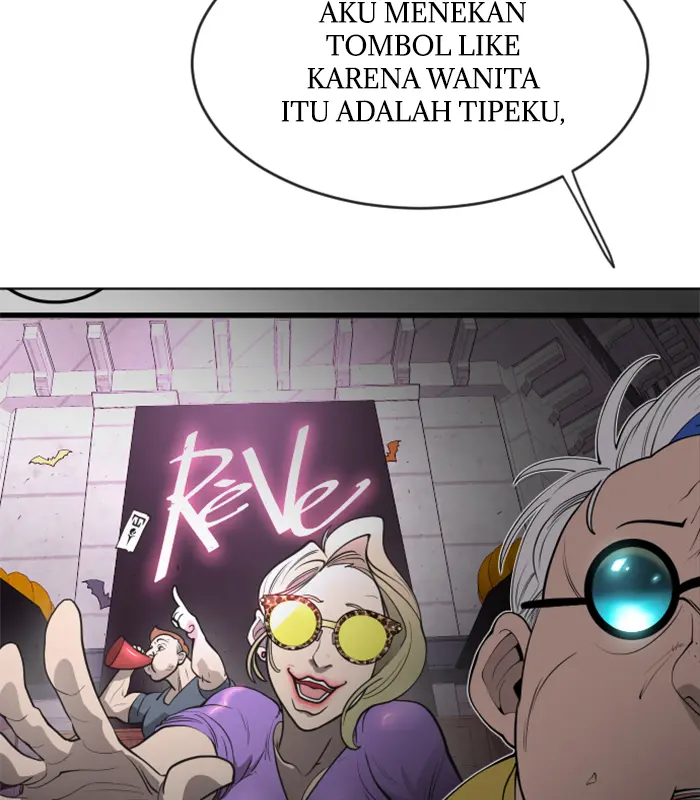 Superhuman Era Chapter 100 Gambar 101