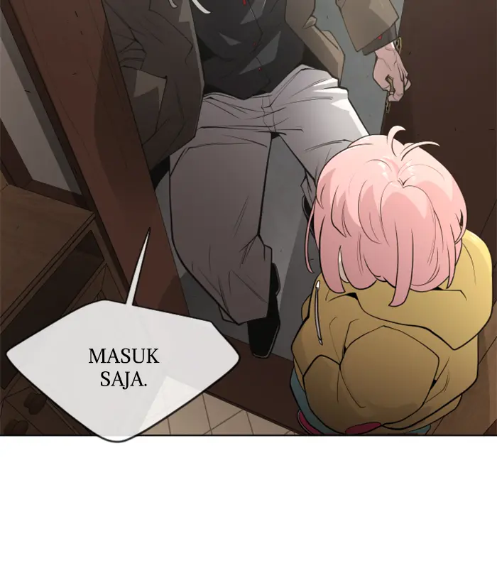 Superhuman Era Chapter 100 Gambar 13