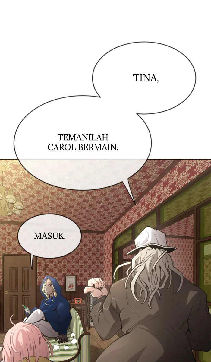 Superhuman Era Chapter 100 Gambar 15