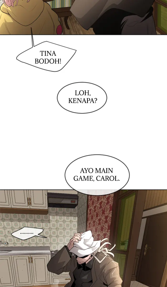 Superhuman Era Chapter 100 Gambar 16