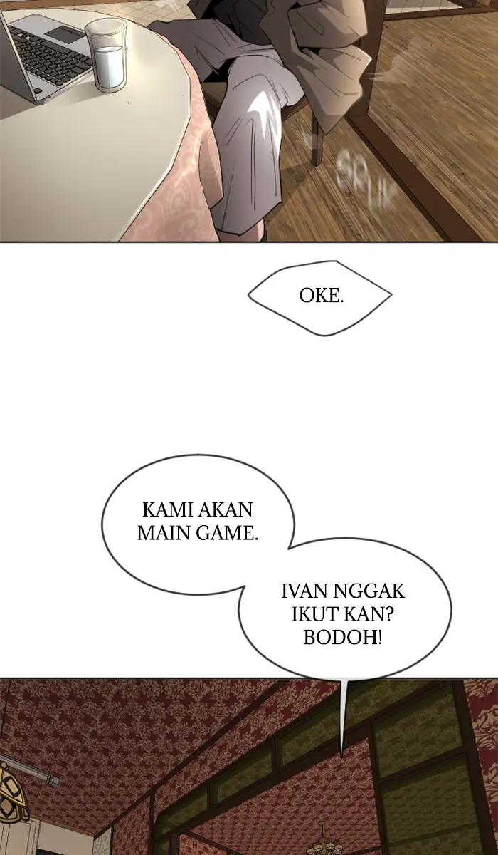 Superhuman Era Chapter 100 Gambar 17