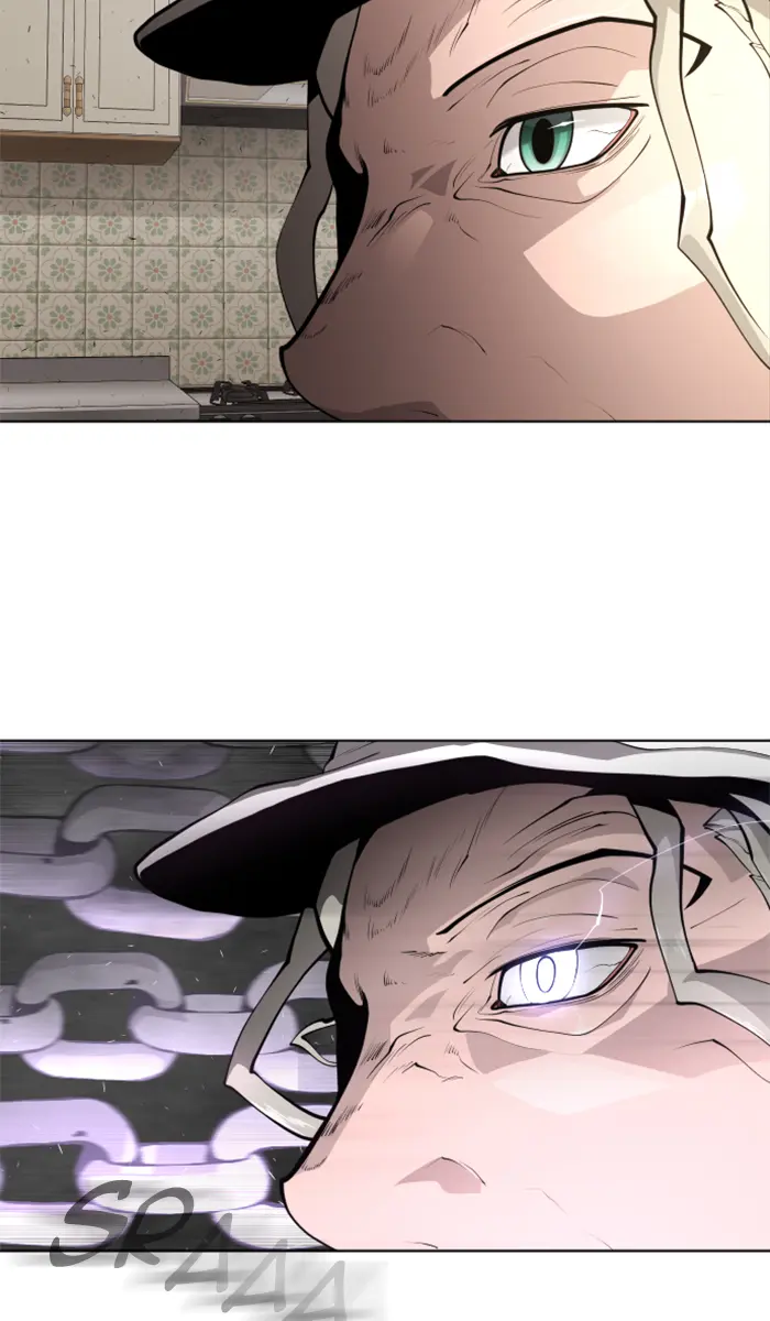 Superhuman Era Chapter 100 Gambar 20